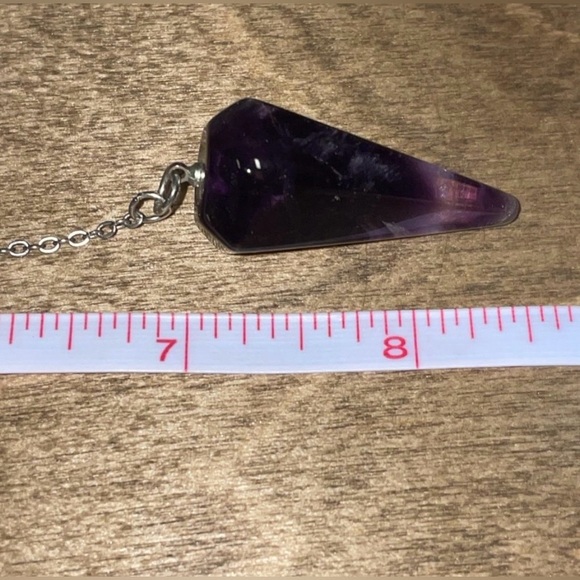 🔮MAGICAL MYSTERY BUNDLE🔮Randomly Chosen Pendulums, Tarot Decks, Crystals - Picture 8 of 15